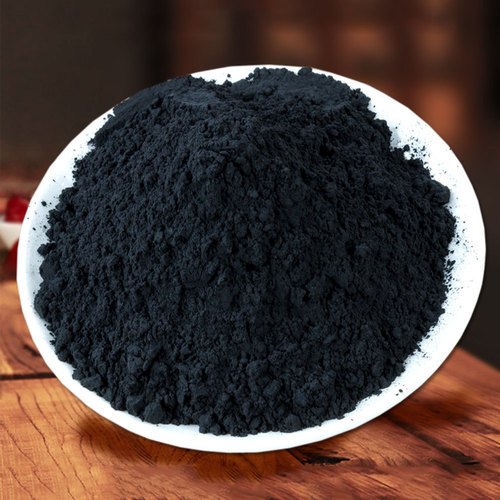 Wood Pyrotechnic Charcoal Powder