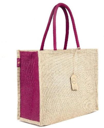 Jute Shopping Bags, Capacity : 1kg, 5kg