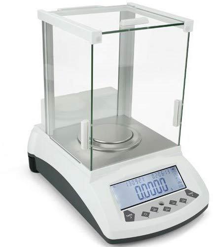 Laboratory Scales, Voltage : 220V