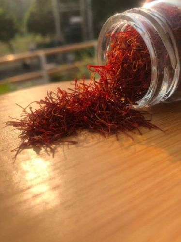 Natural Saffron, Style : Fresh