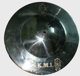 Stainless Steel Manjira, For Musical Function