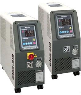 Mold Temperature Controller