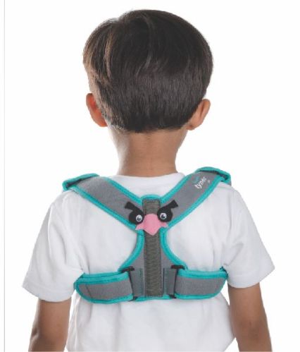 Clavicle Brace With Velcro