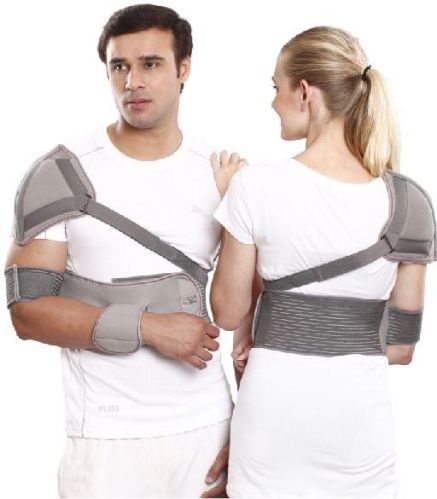 Elastic Shoulder Immobilizer