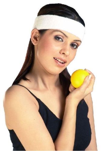 Exercising Ball, Feature : Forearm, Wrist, Hand Finger Exercises, Safe Inert, High Patient Compliance.