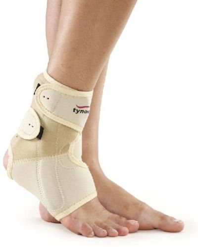 Neoprene Ankle Support, Feature : Sleek Anatomic Design, Extremely Comfortable, Easy To Wear .