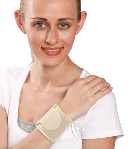 Neoprene Wrist Brace Thumb, Feature : Versatile Closing System, Optimal Therapeutic Warmth