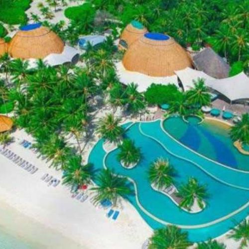 Maldives Tour Packages