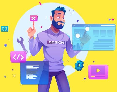 Responsive Website Design Services