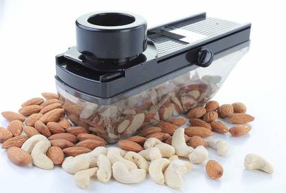 DRY FRUIT SLICER