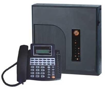 Intercom System, Voltage : 100-240 V AC