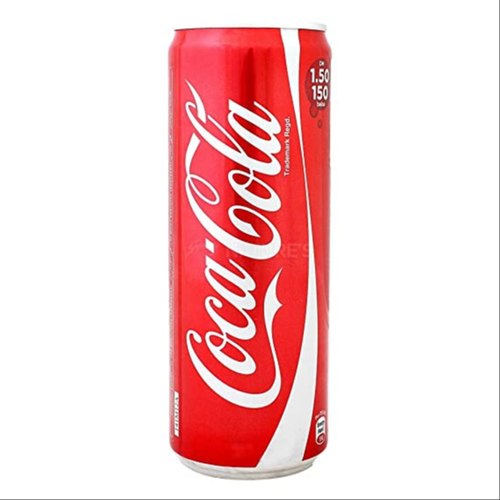 Coca Cola Soft Drink