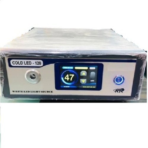 Touch Screen LED Light Source