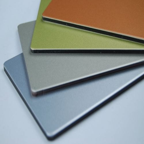 Rectangular ACP Sheets