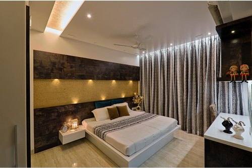 Bedroom Interior Designing Services, Style : Modern