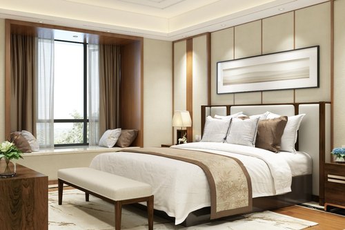 Home Interior Designing Services, Style : Modern