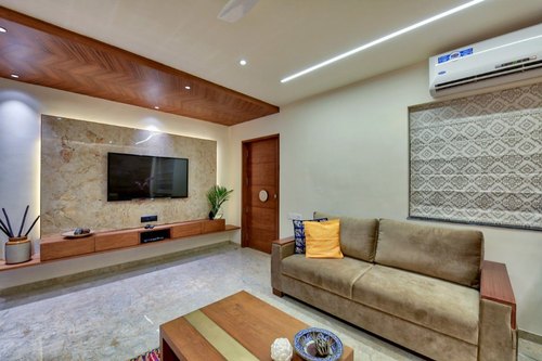 Living Room Interior Designing Services