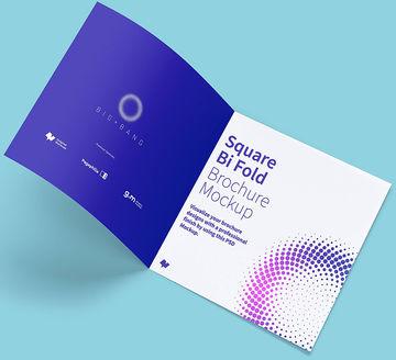 Rectangular Customized Brochure, For Advertising Use, Pattern : Printed