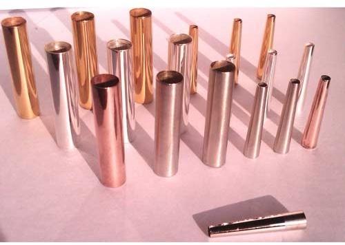 Copper Brush Ferrules