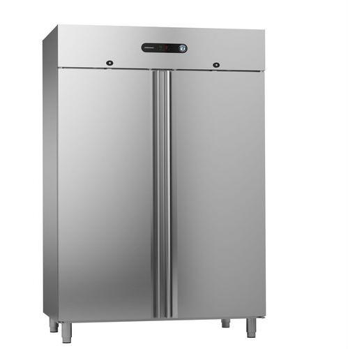 Double Door Commercial Refrigerator, Power Source : Electricity