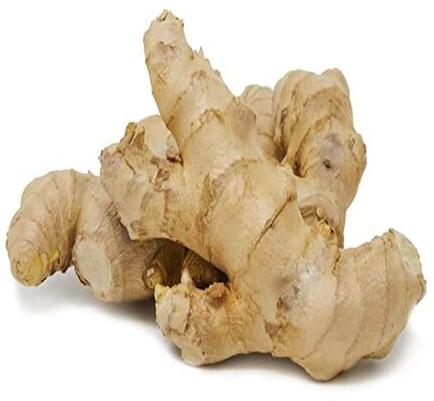 Ginger, Quality Available :A Grade
