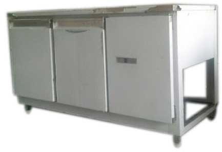 Deep Freezers, Capacity : 500 L