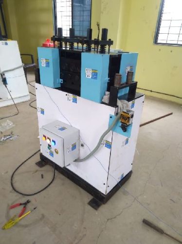 Sarthak enteerprises Polished Electric Coil Straightener