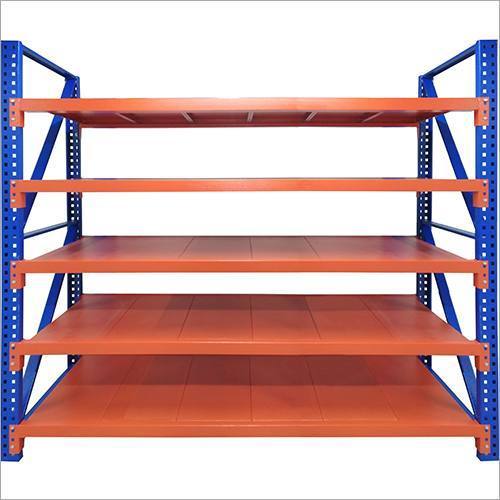 Heavy Duty Drive In Out Storage Rack