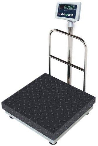 Mild Steel Platform Scale, Feature : Durable, High Accuracy, Long Battery Backup, Optimum Quality