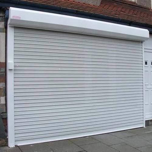 Polished 50-100kg Push Rolling Shutter, Capacity : 10-50kg/h, 50-100kg/h, 100-200kg/h