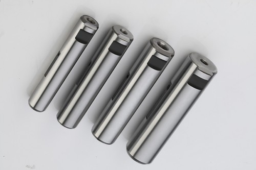 Iron Spring Pins, Grade : EN8DE