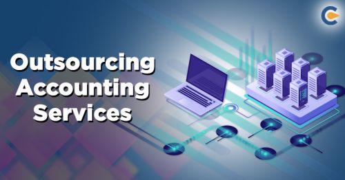 Accounting Outsourcing