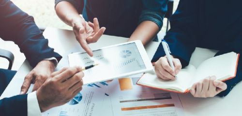 OUTSOURCING DATA COLLECTION SERVICES