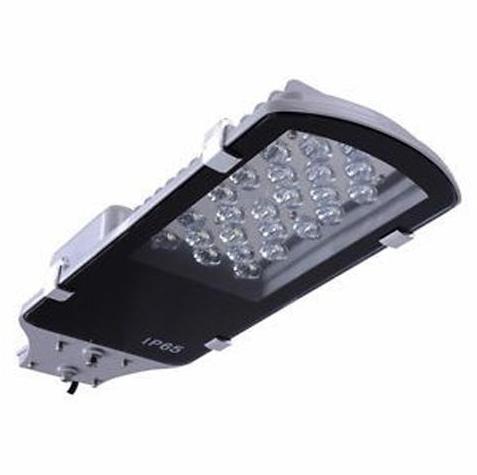 40 Watt LED Street Light, For Blinking Diming, Bright Shining, Feature : Low Consumption, Stable Performance