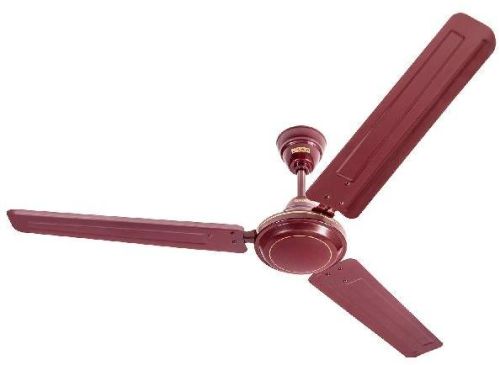 Letronics Ceiling Fan, Color : Brown