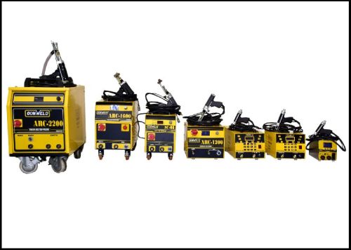 Stud Welding Machine, For Industrial Use