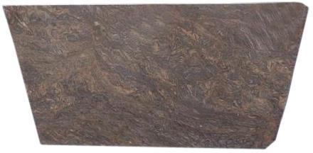 Manglam Infotech Bash Paradiso Granite Slab, Shape : Rectangular