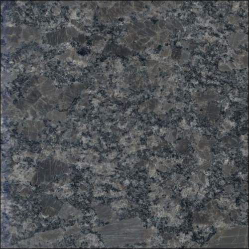 Steel Gray Granite Slab