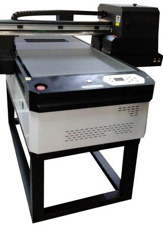 UV Flatbed Printer