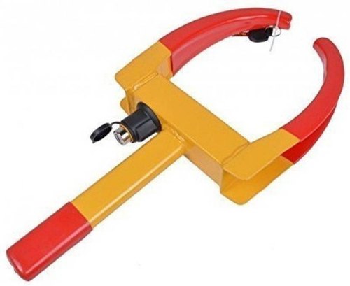 AORUISI Car Tyre Lock