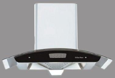 Kitchen Chimney, Filter Type : Oil Collector Air Outlet