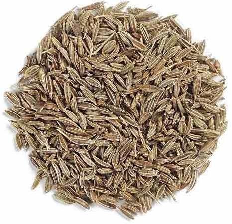 White Cumin Seeds, Packaging Type : Packet