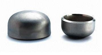 Buttweld Caps, Features : Quality Products, At Budget Cost