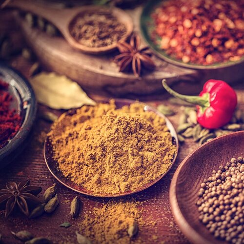 Spices