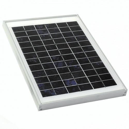 Commercial Solar Panels