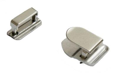 Stainless Steel Trouser Hook, Packaging Type : Box