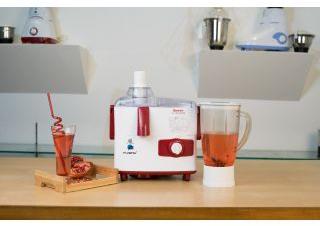 Florita Online Electric Juicer Mixer Grinder, Certification : ISO-9001:2015