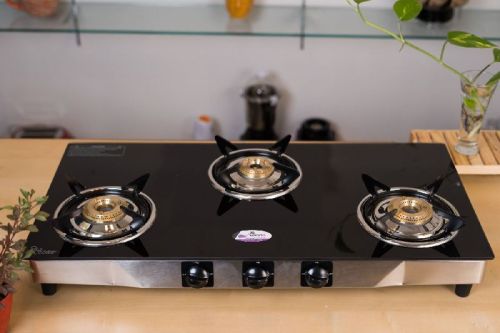 Kitchen Cooktops