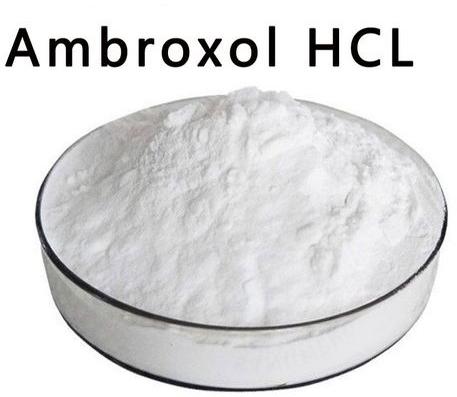 Parkleton Ambroxol HCL, Packaging Size : 25 Kg