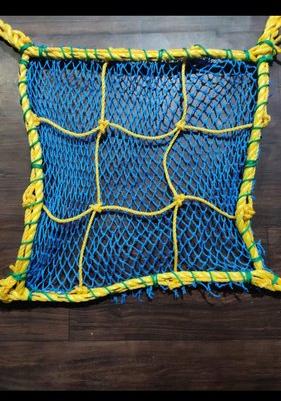 HDPE Safety Net